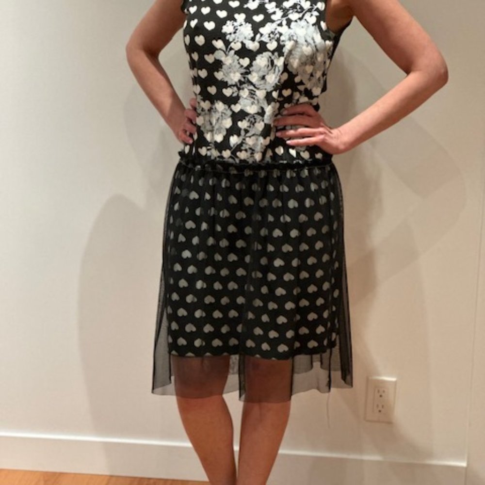 WOMEN DRESS - Picture 2 of 5